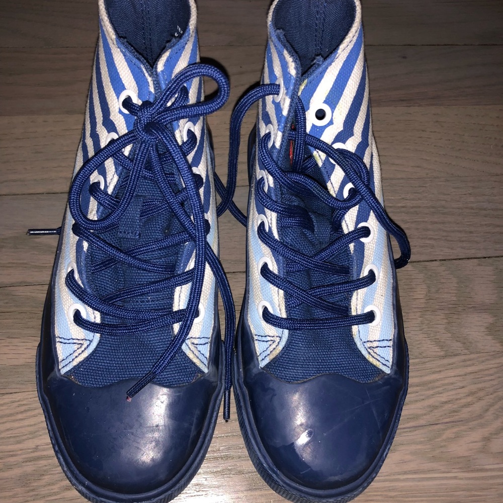Boys Hunter boots